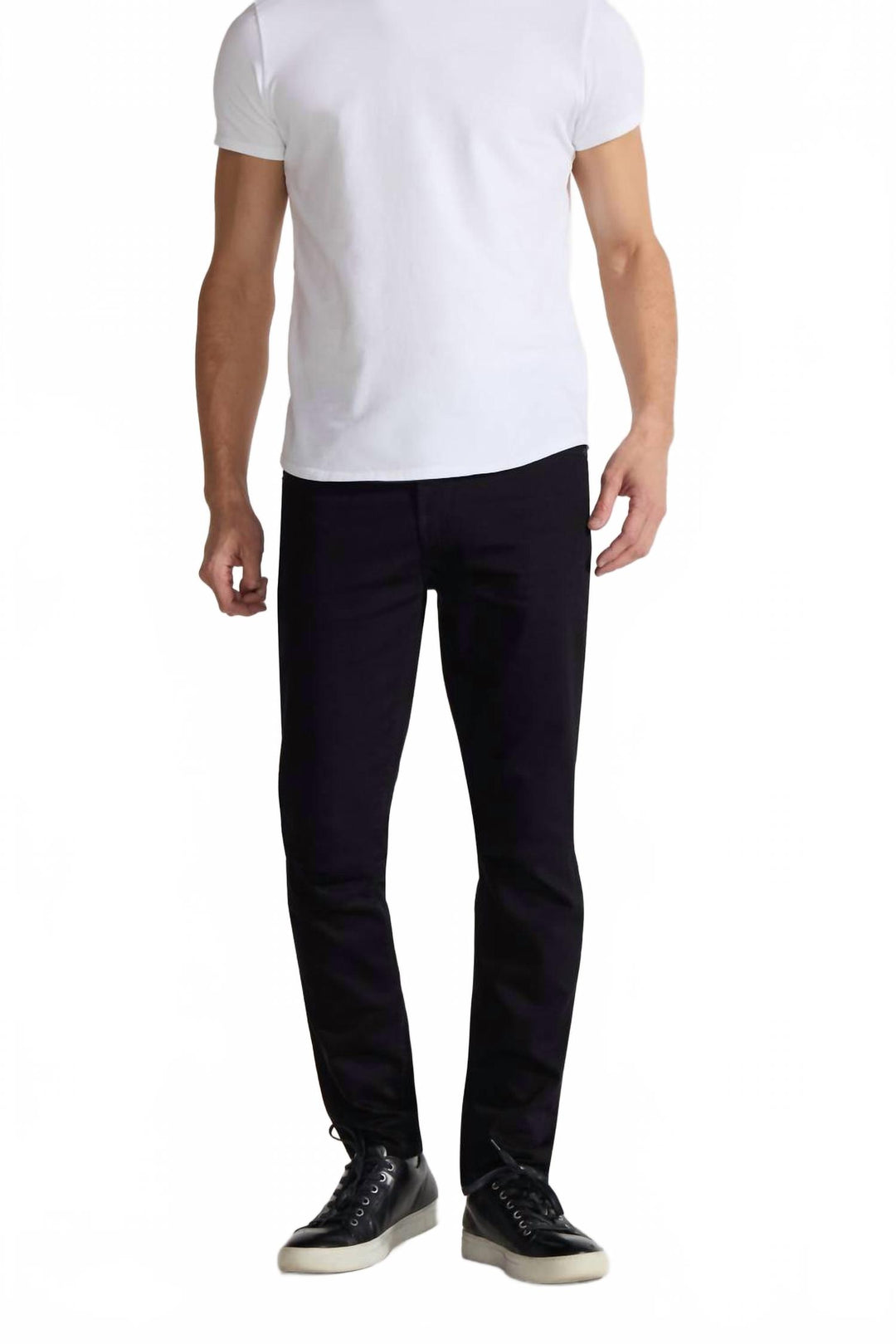 29" Waist - noir