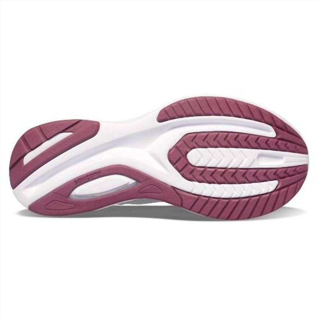women's guide 15 running shoes in alloy/quartz gris