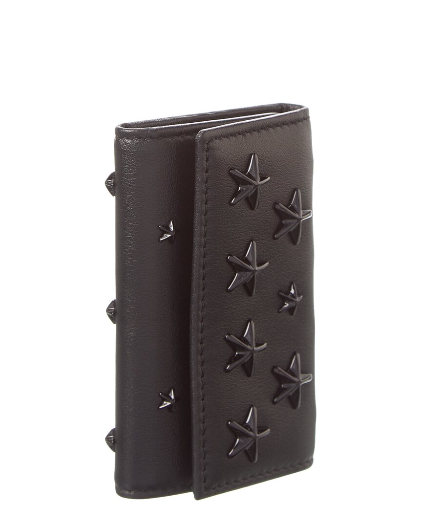 neptune leather key case