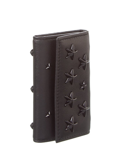 neptune leather key case