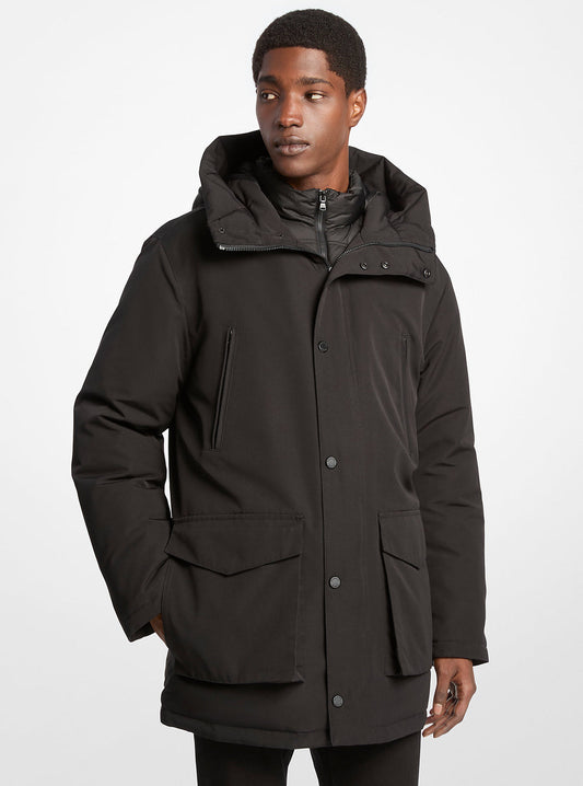 XSmall - black