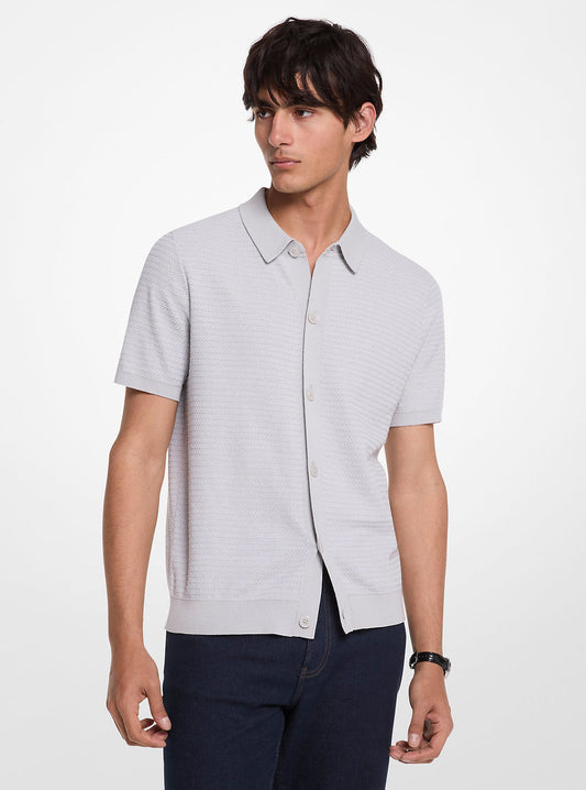 XSmall - pearl grey