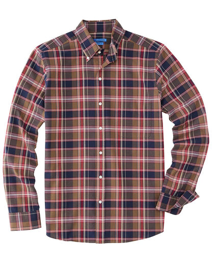 Medium - red