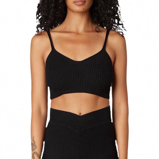 Medium - black