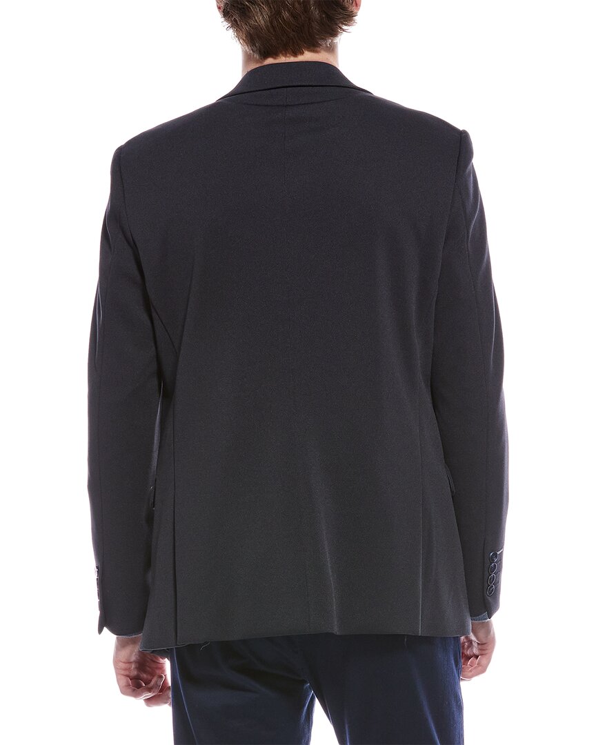 modern fit jacket