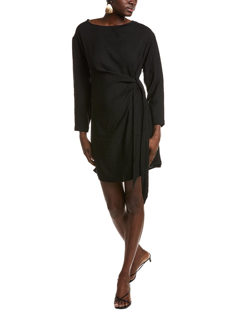 Small - black