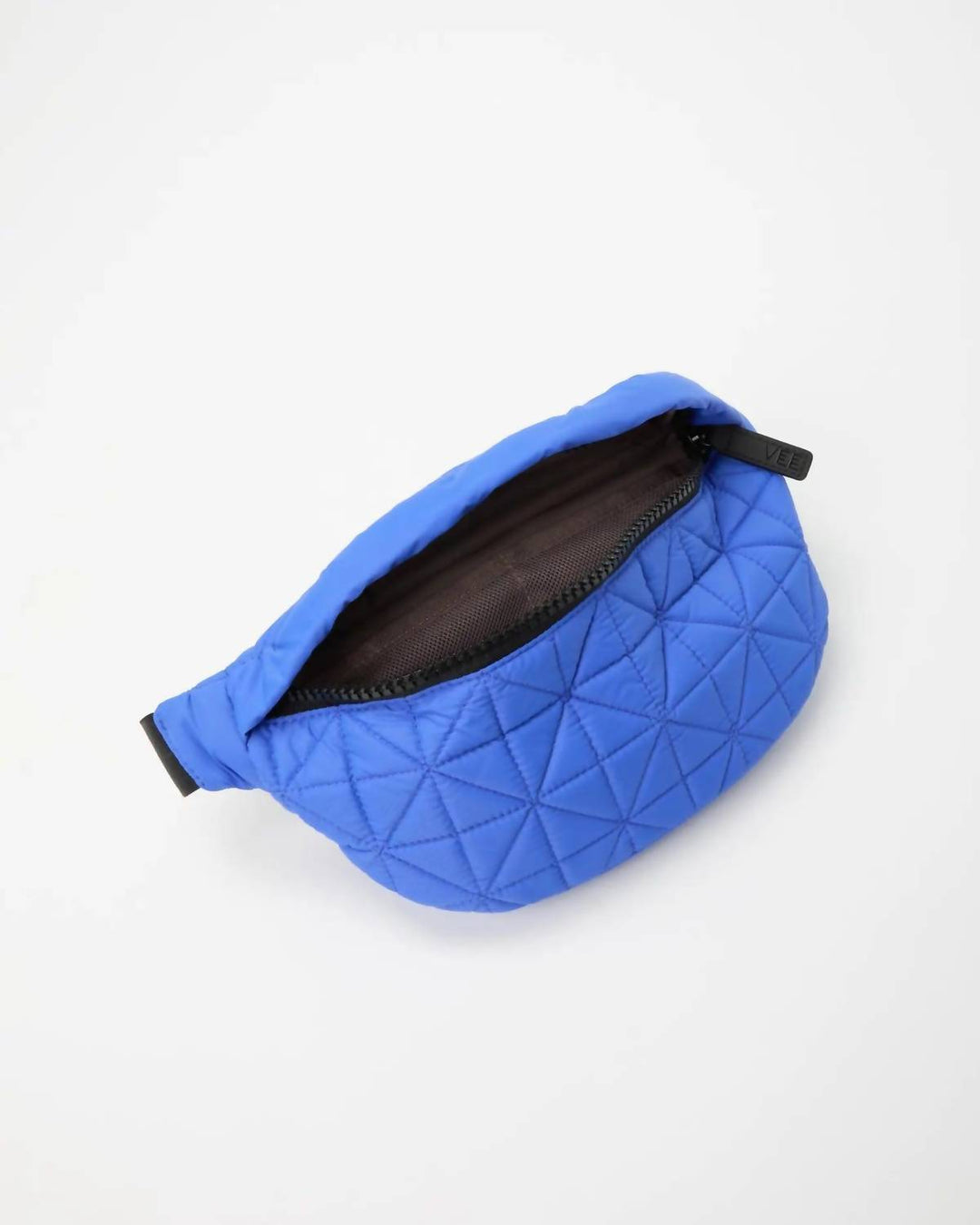women's fanny pack belt bag in blue bell