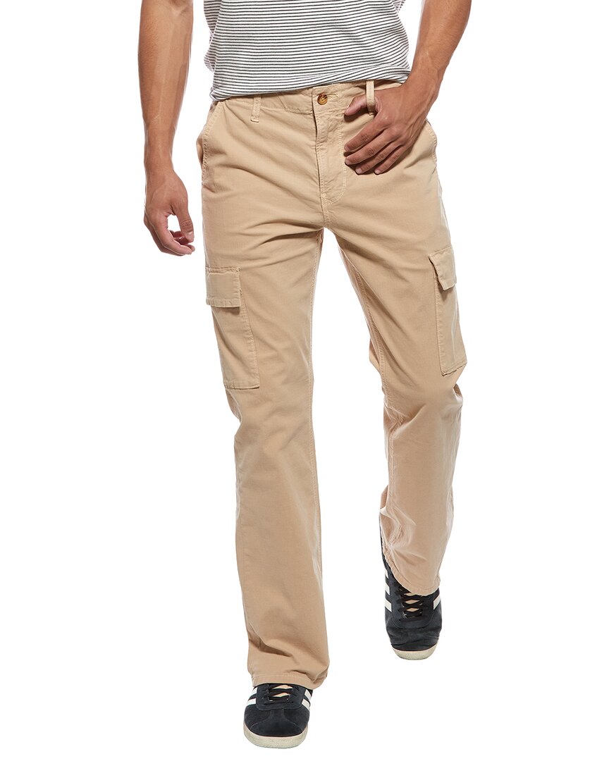 31" Waist - brown