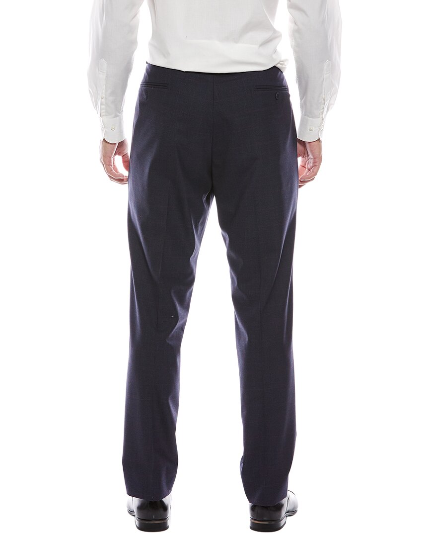 expedition wool-blend pant