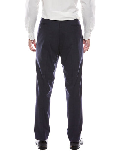 expedition wool-blend pant