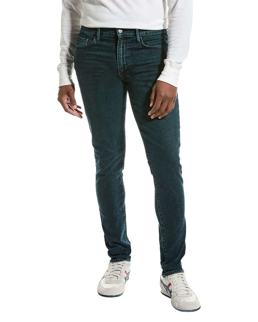 28" Waist - black