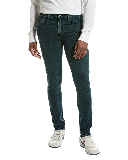 28" Waist - black