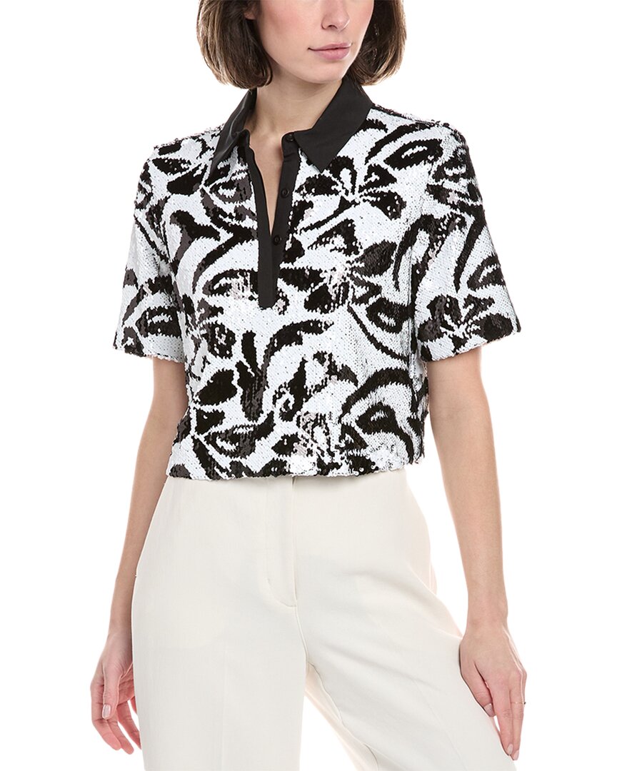 US 0 (XS) - black