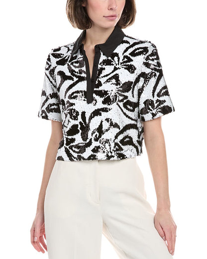 US 0 (XS) - black
