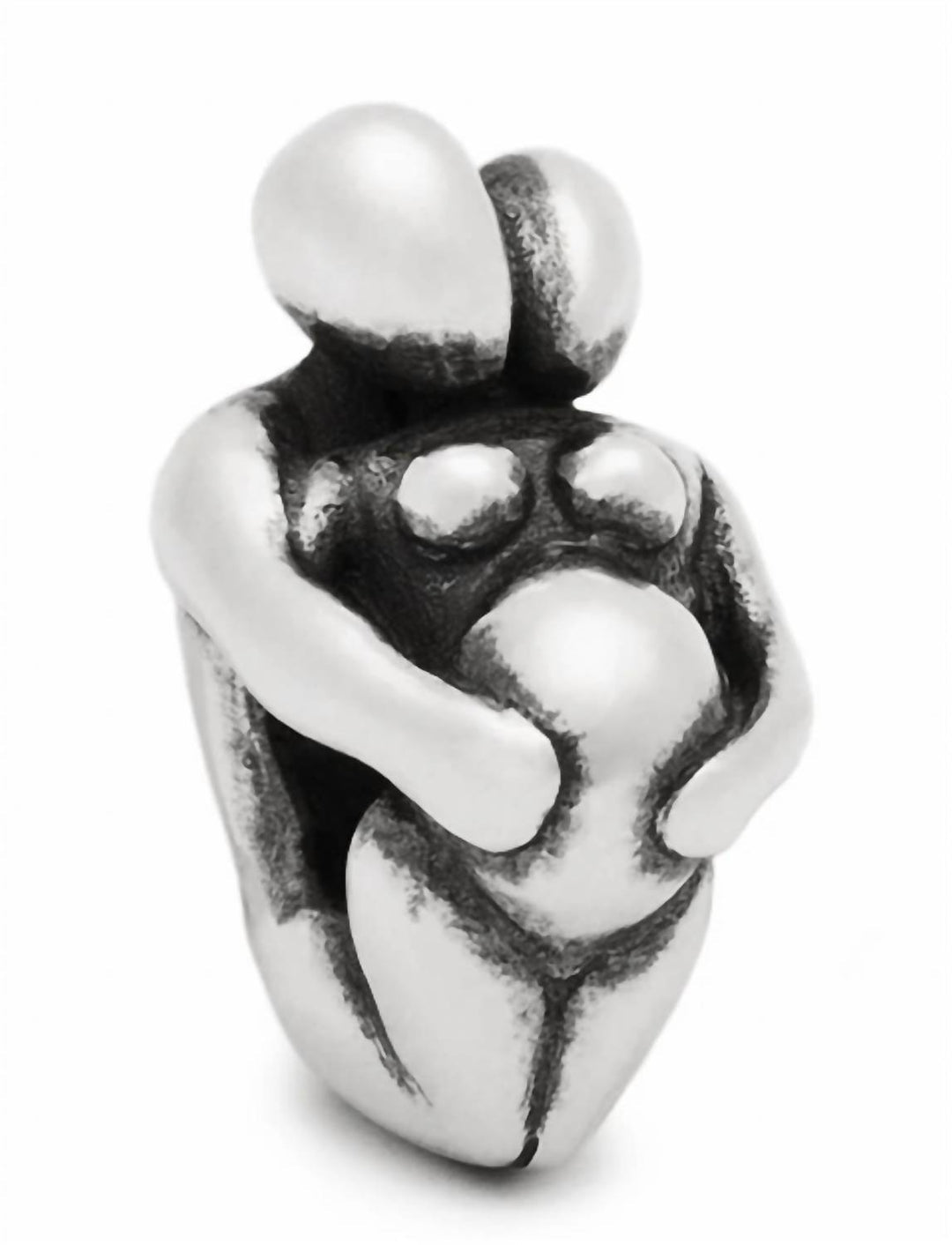 One Size - silver