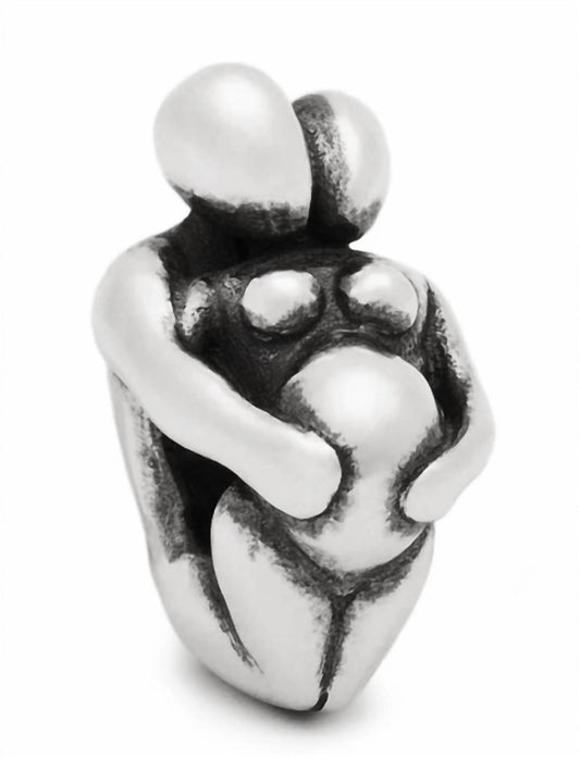 One Size - silver