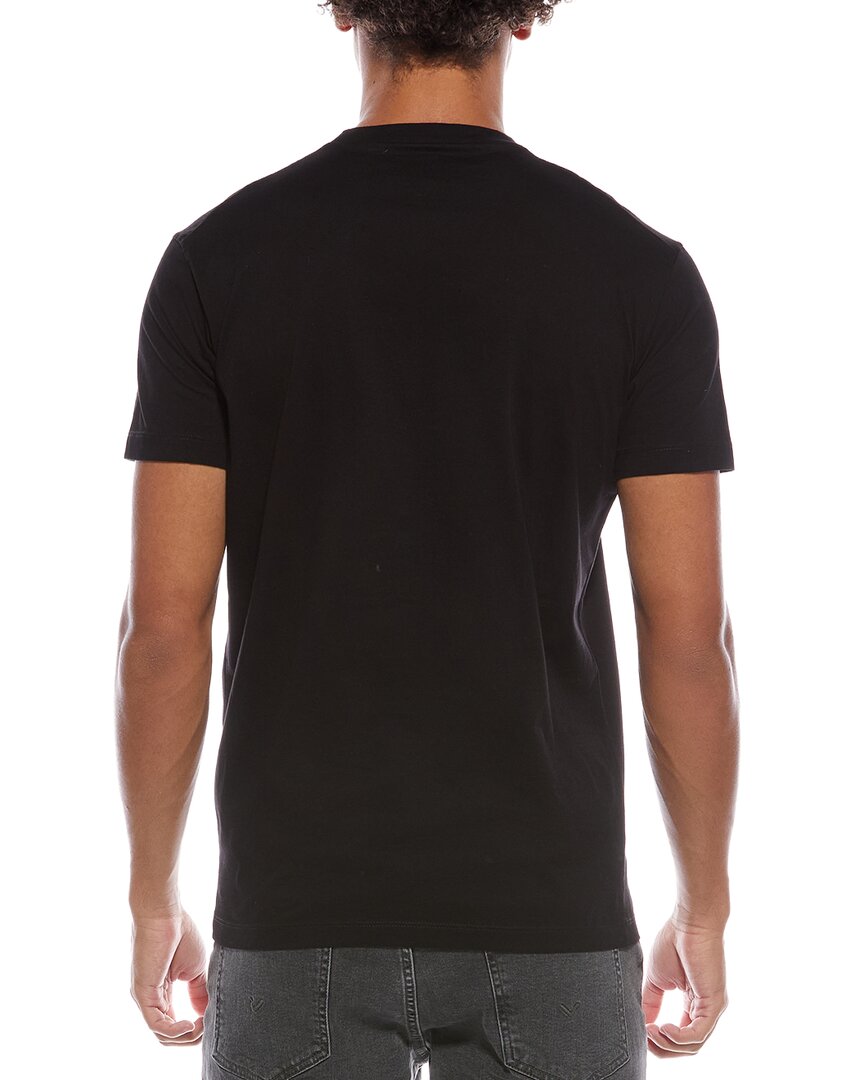 graphic t-shirt
