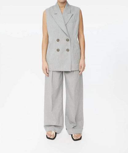 US 2 (XS) - light grey