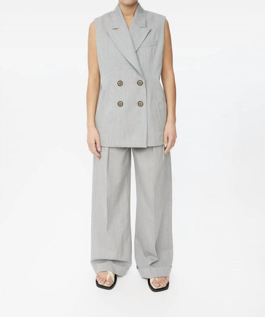 US 2 (XS) - light grey