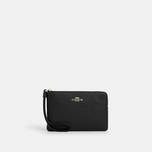One Size - gold/black