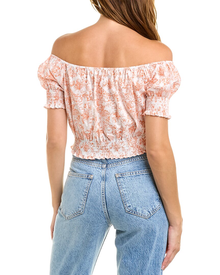 cornelia top