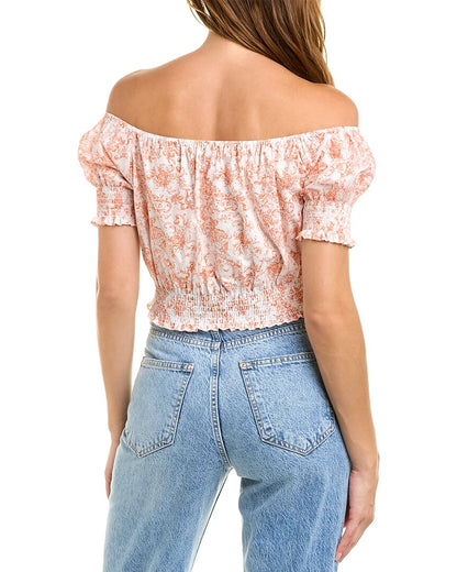 cornelia top