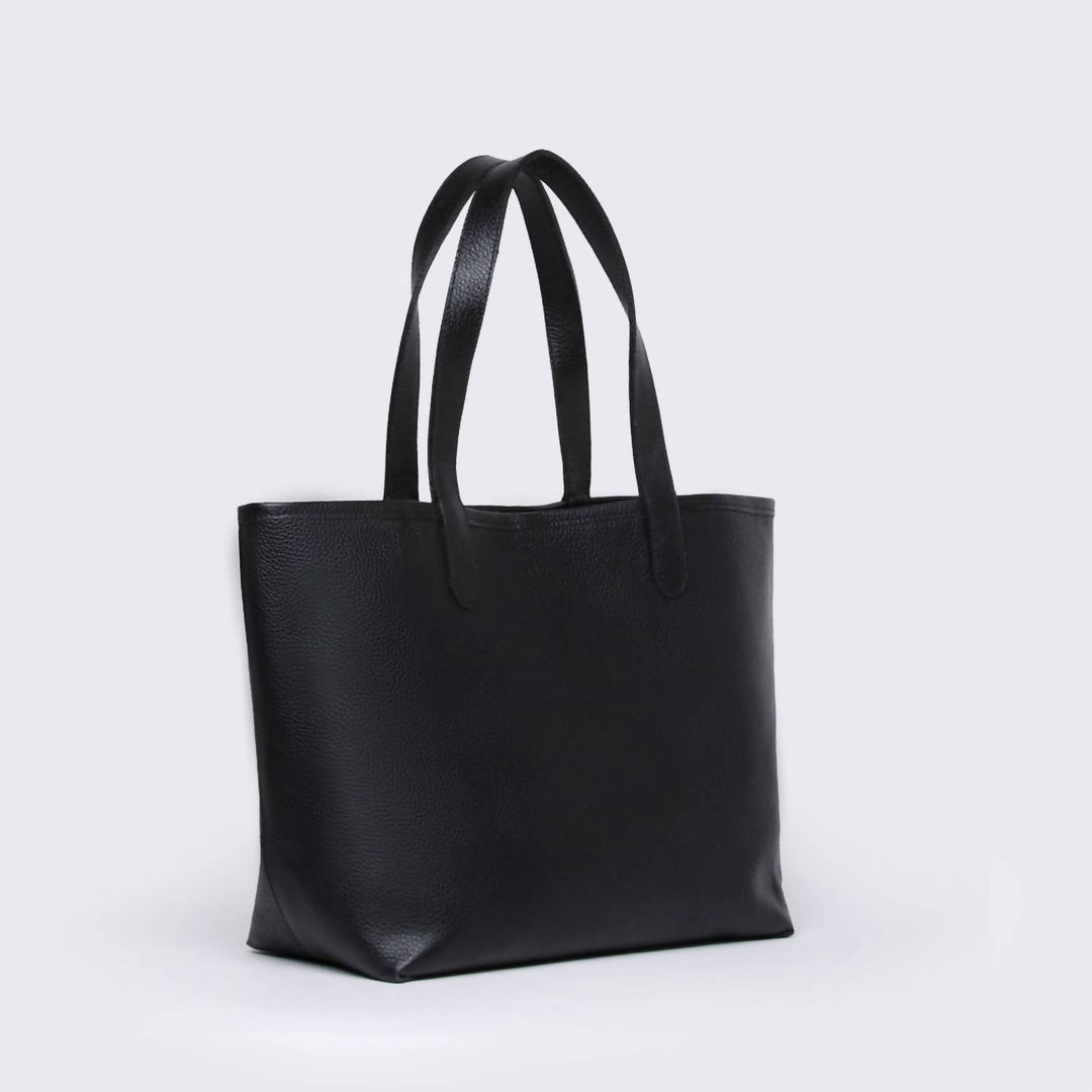 One Size - black