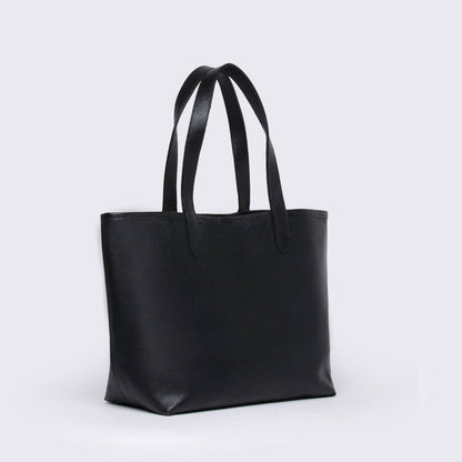 One Size - black