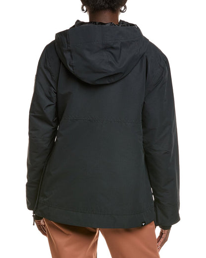 shelter snow jacket