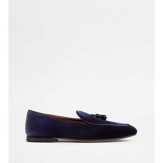UK 8 - blue;black
