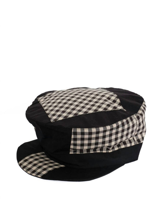 One Size - black/ecru