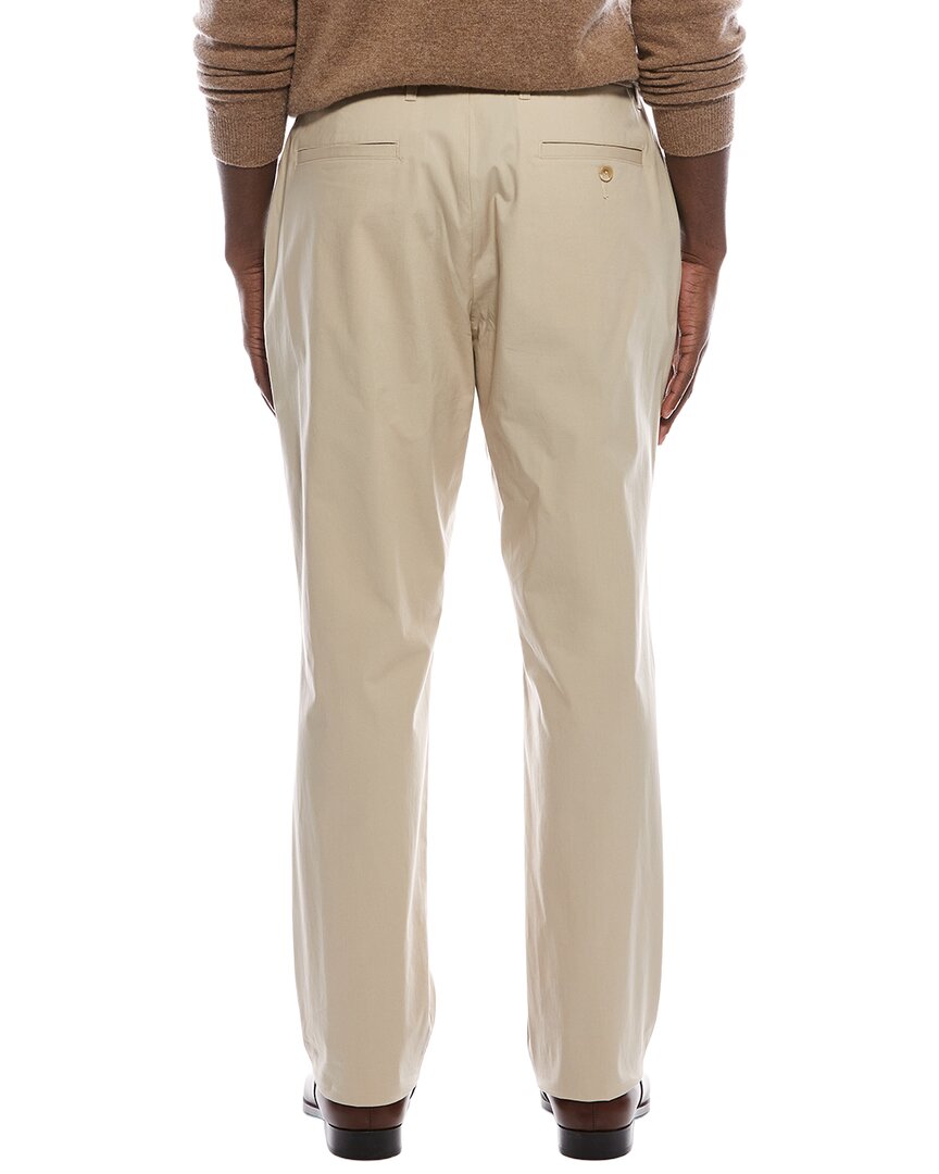 extended tab pant