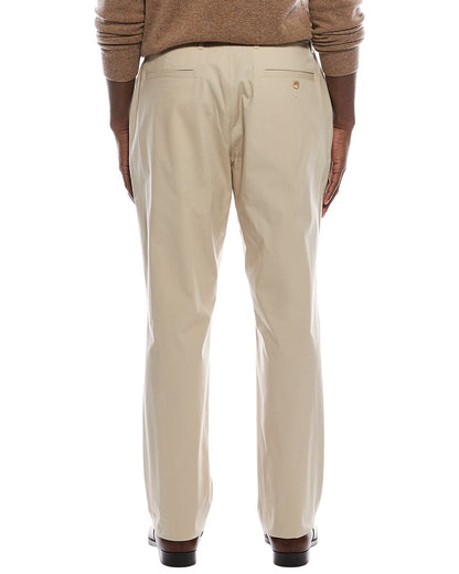 extended tab pant