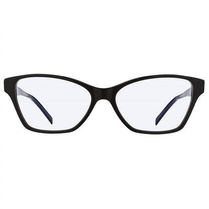 One Size - polished black