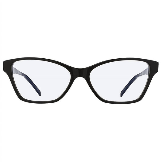One Size - polished black