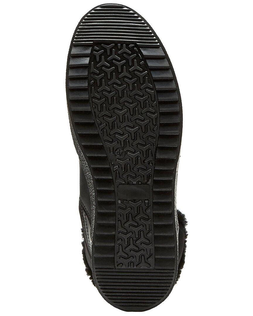 eddie leather boot