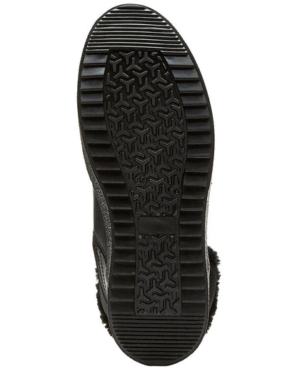 eddie leather boot