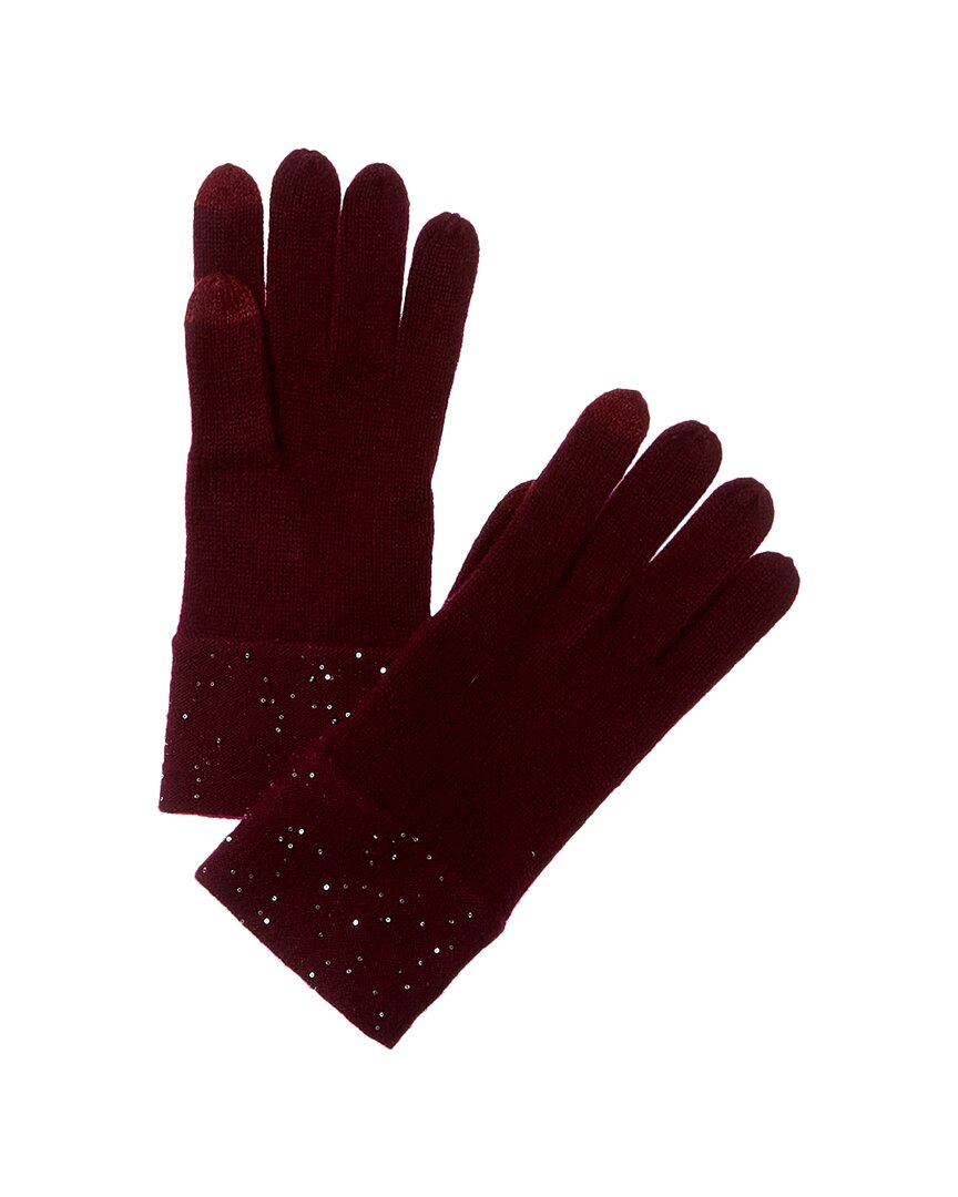 One Size - red