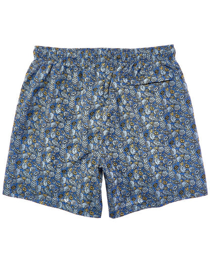 pineapple swim short