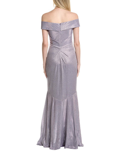 mermaid gown
