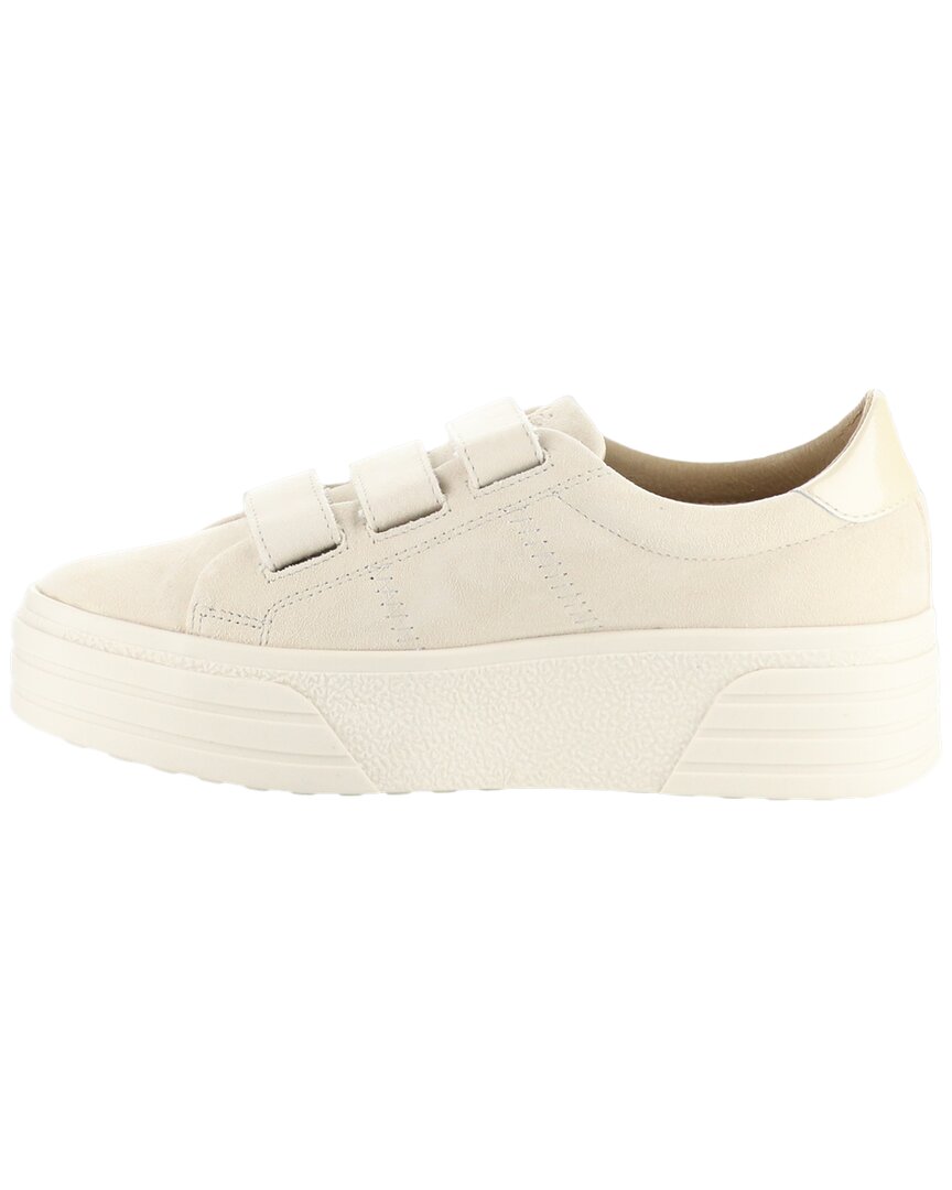 bos. & co. lonnie suede shoe