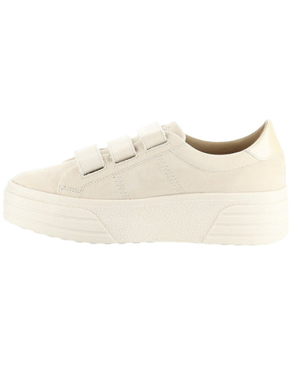 bos. & co. lonnie suede shoe