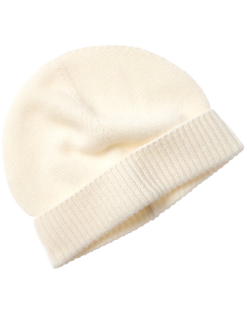 sofiacashmere jersey cashmere hat