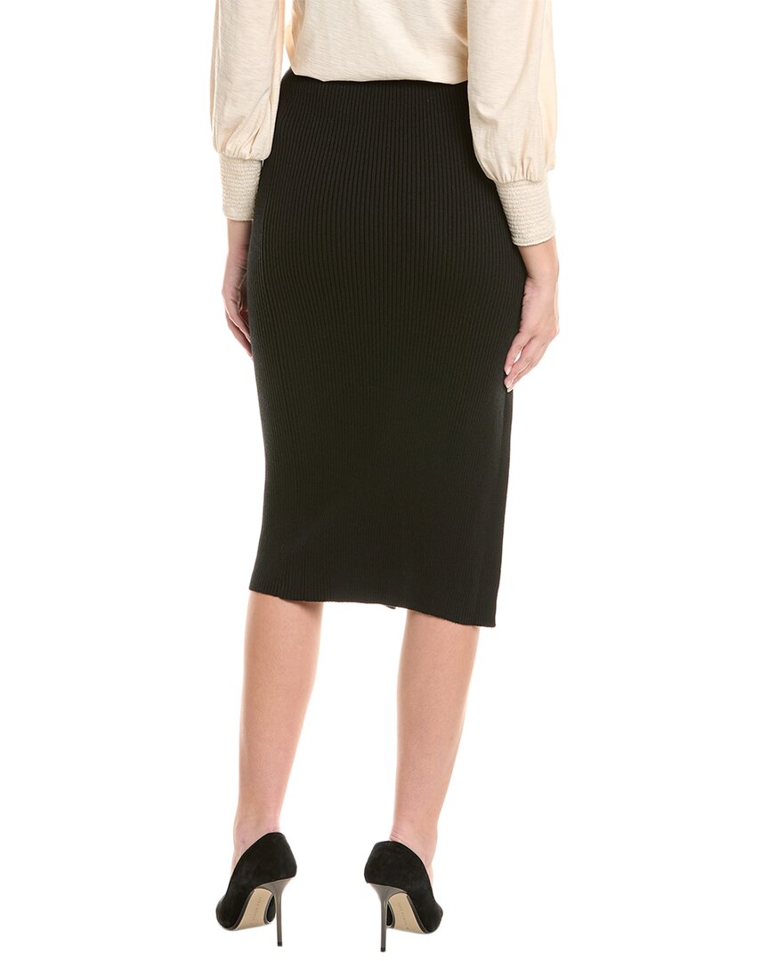 zion maxi skirt