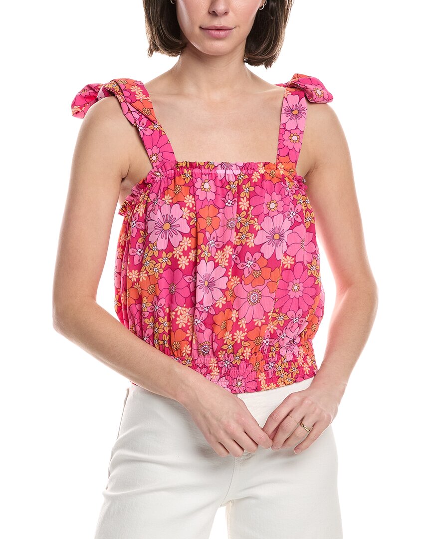 XSmall - pink