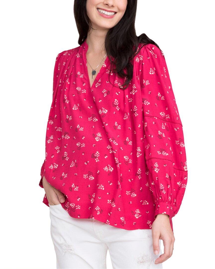 US 0 (XS) - pink