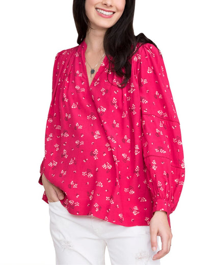 US 0 (XS) - pink