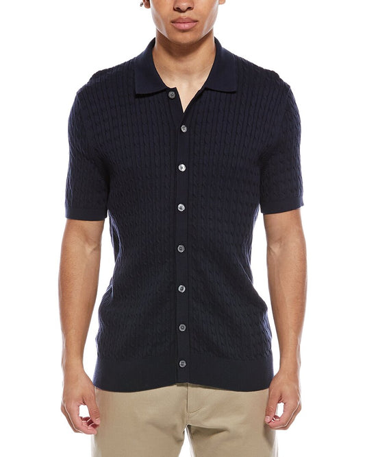 Small - navy