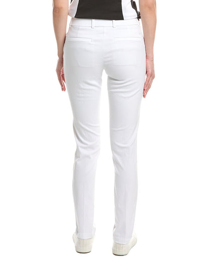 32in pull on tech pant