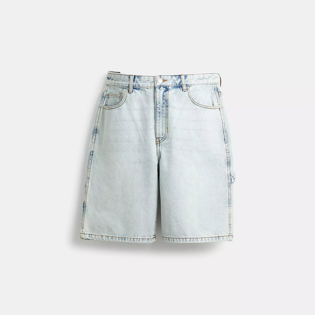28" Waist - east river wash